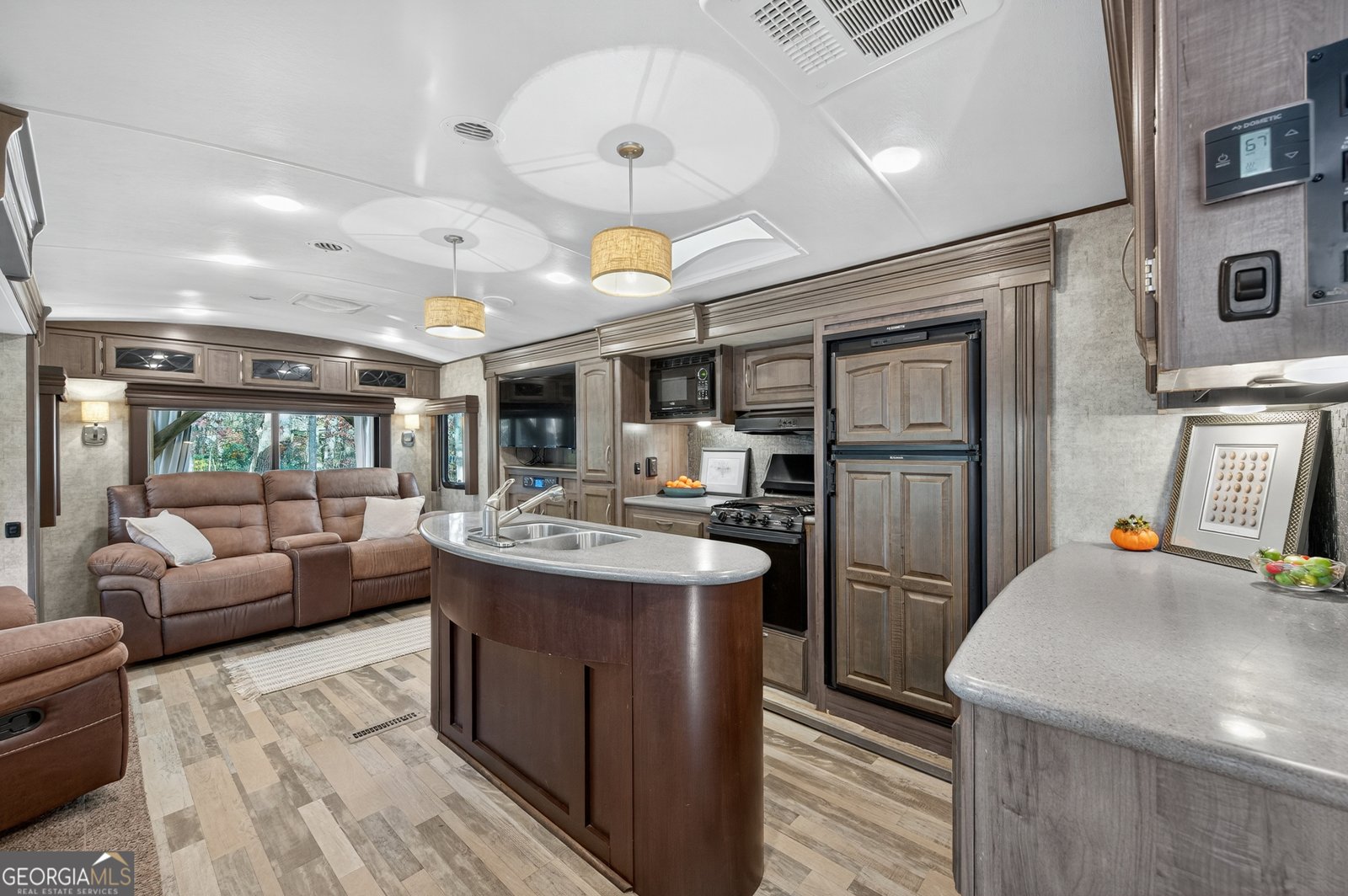 324 Leisure Acres Drive Cleveland - 8