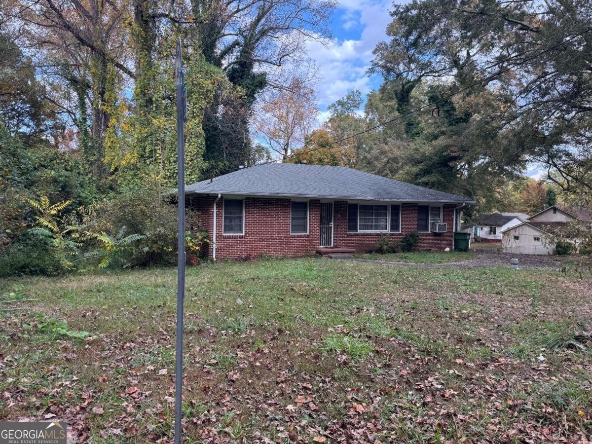 1827 North Avenue Atlanta - 2