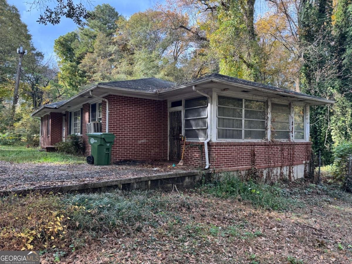 1827 North Avenue Atlanta - 4