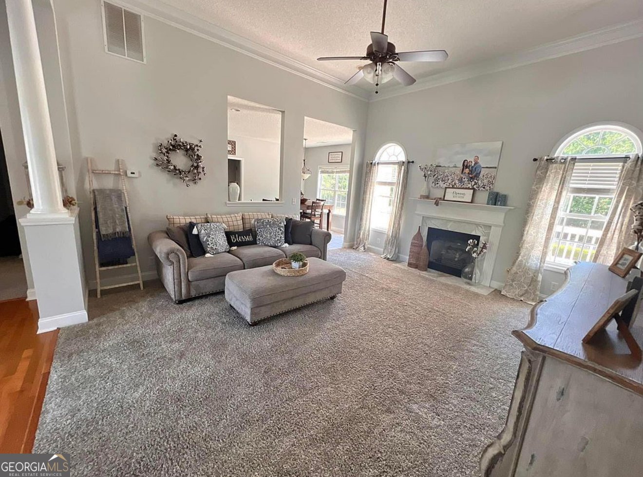 637 Whitfield Walk Zebulon - 11