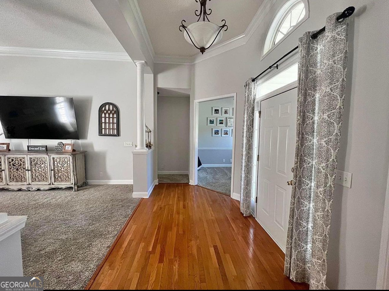 637 Whitfield Walk Zebulon - 14