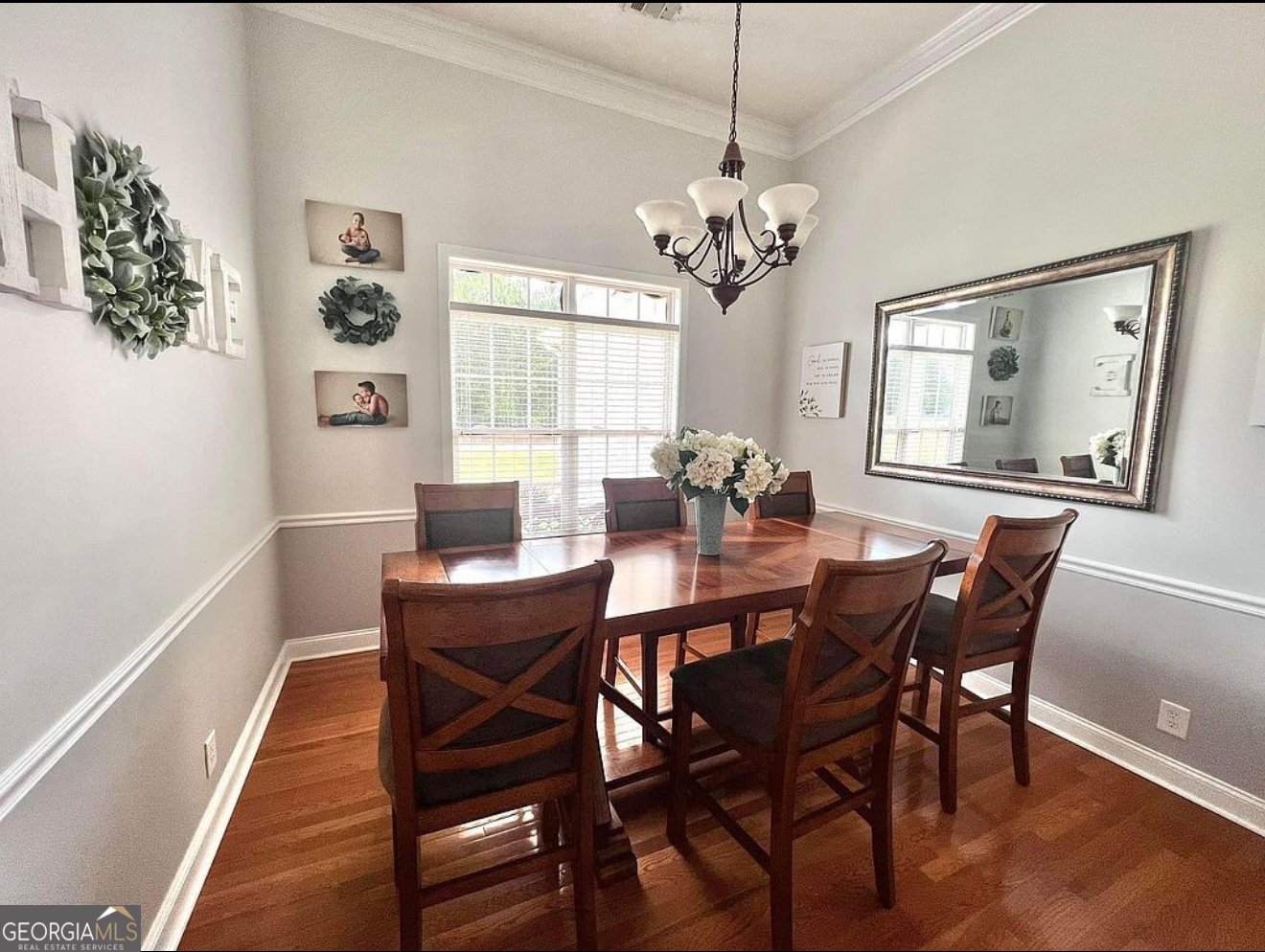 637 Whitfield Walk Zebulon - 16