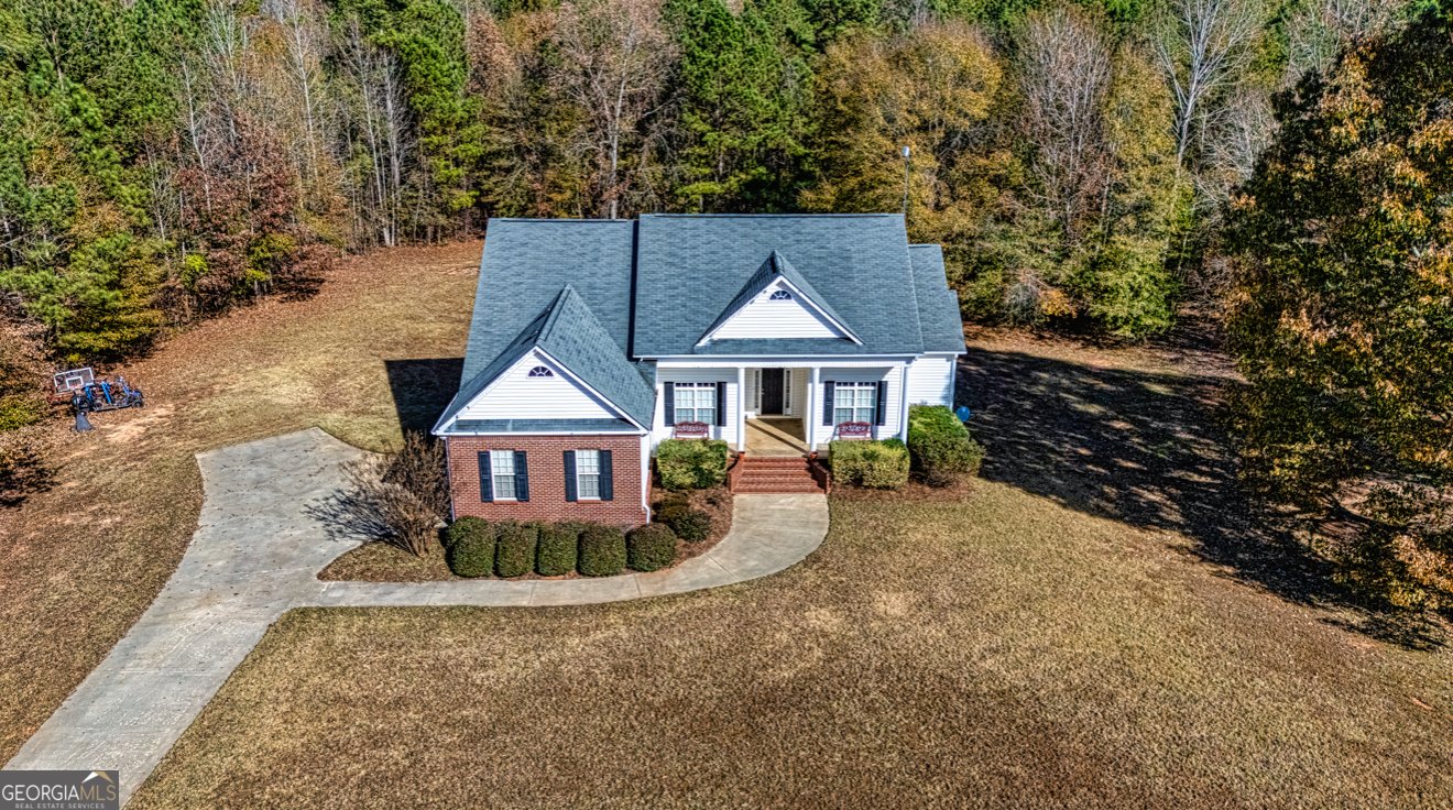 637 Whitfield Walk Zebulon - 2