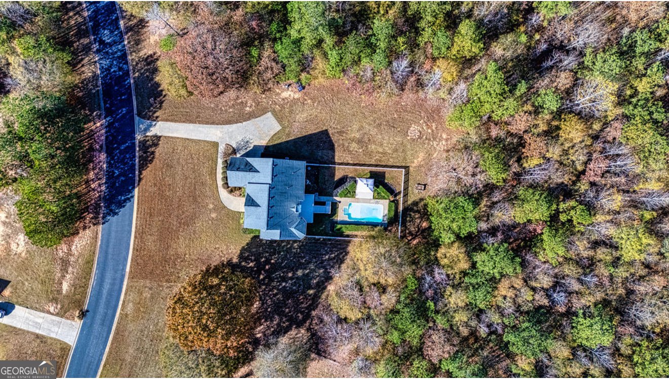 637 Whitfield Walk Zebulon - 3