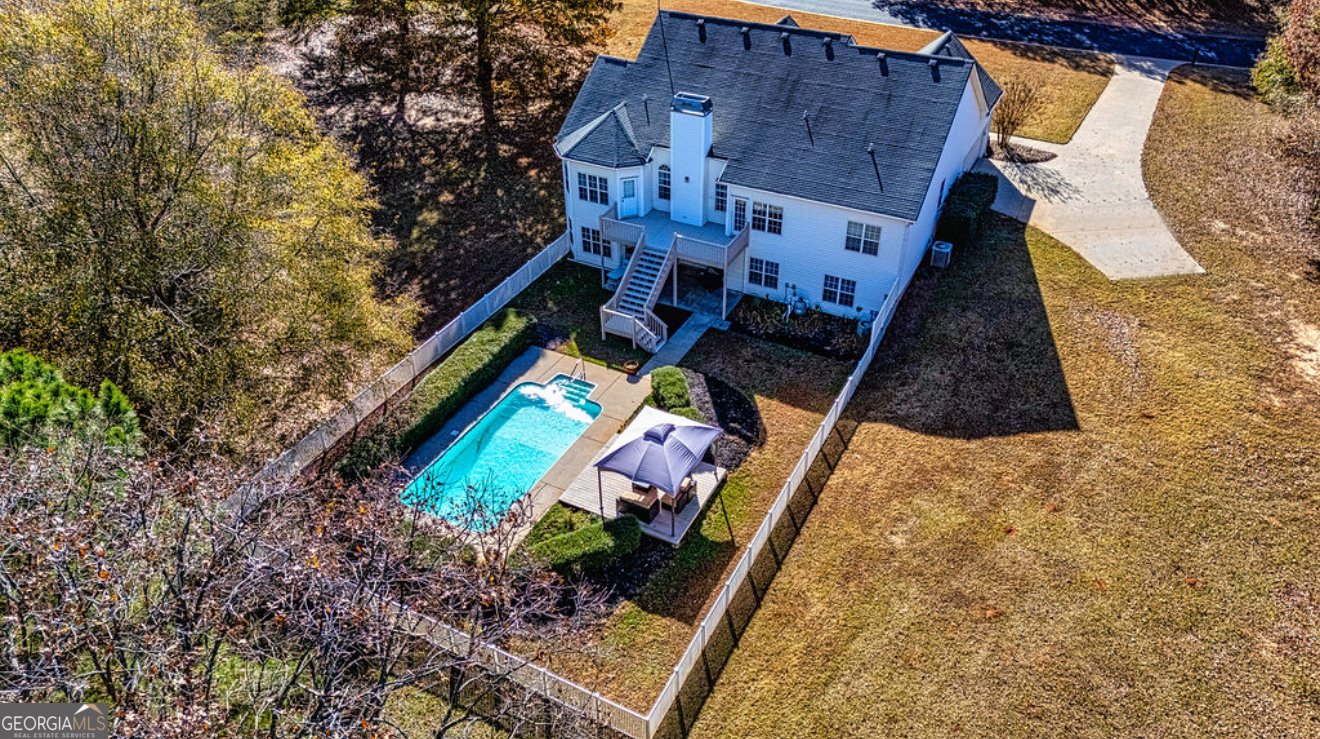 637 Whitfield Walk Zebulon - 38