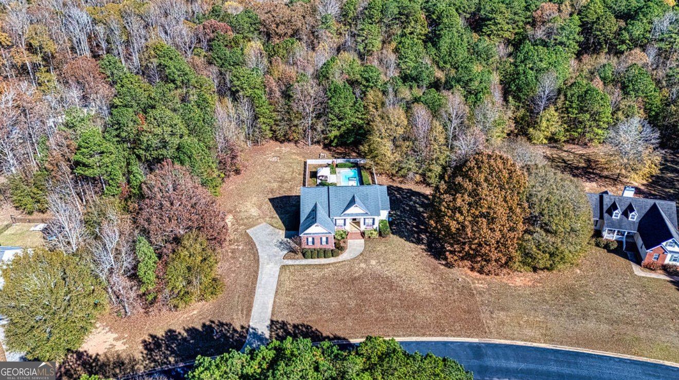 637 Whitfield Walk Zebulon - 5