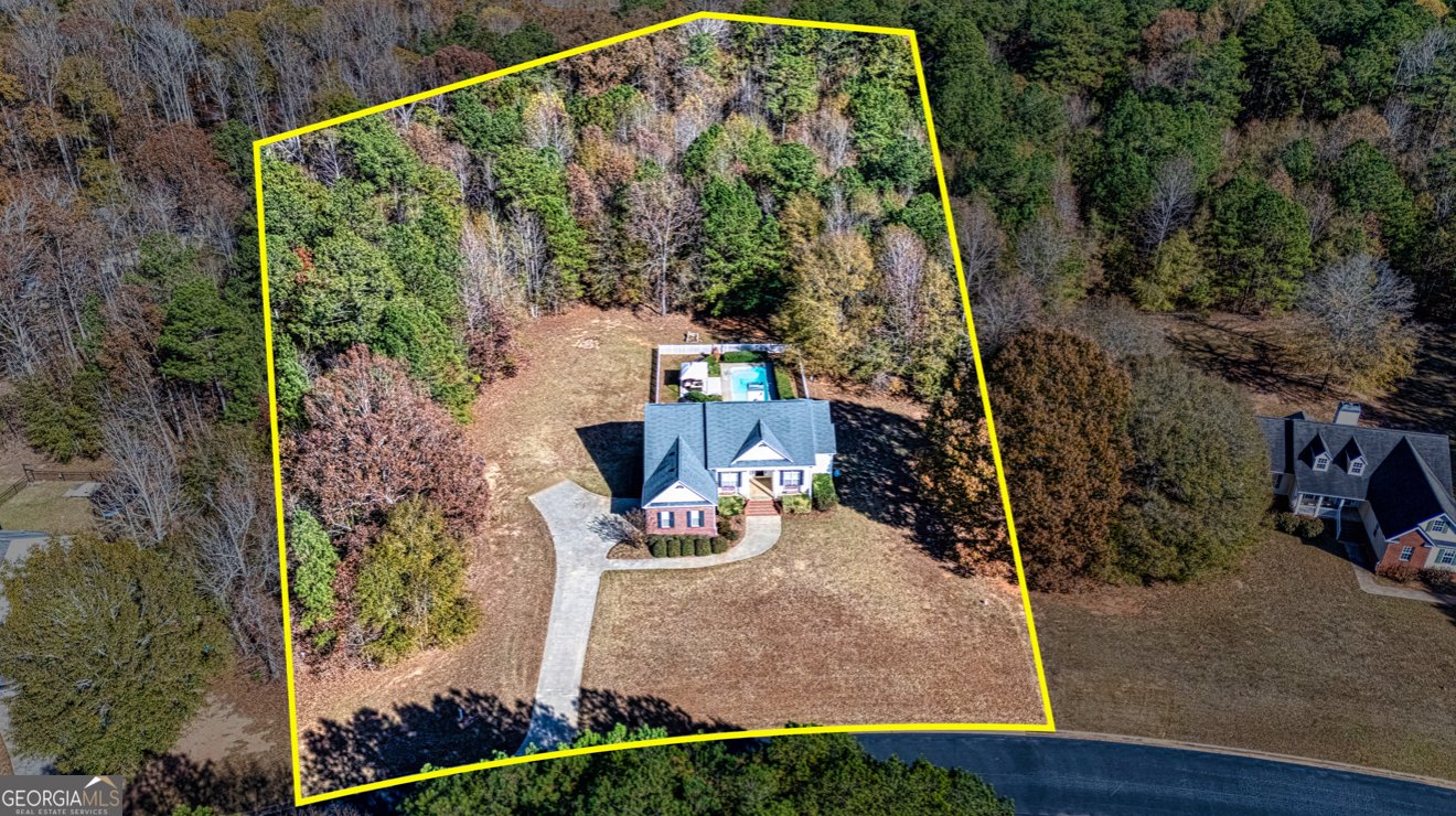 637 Whitfield Walk Zebulon - 6