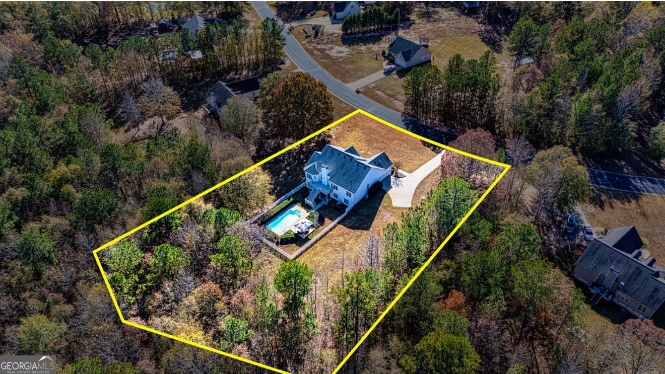 637 Whitfield Walk Zebulon - 7