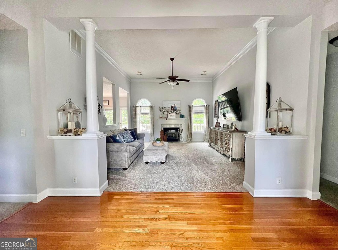 637 Whitfield Walk Zebulon - 8