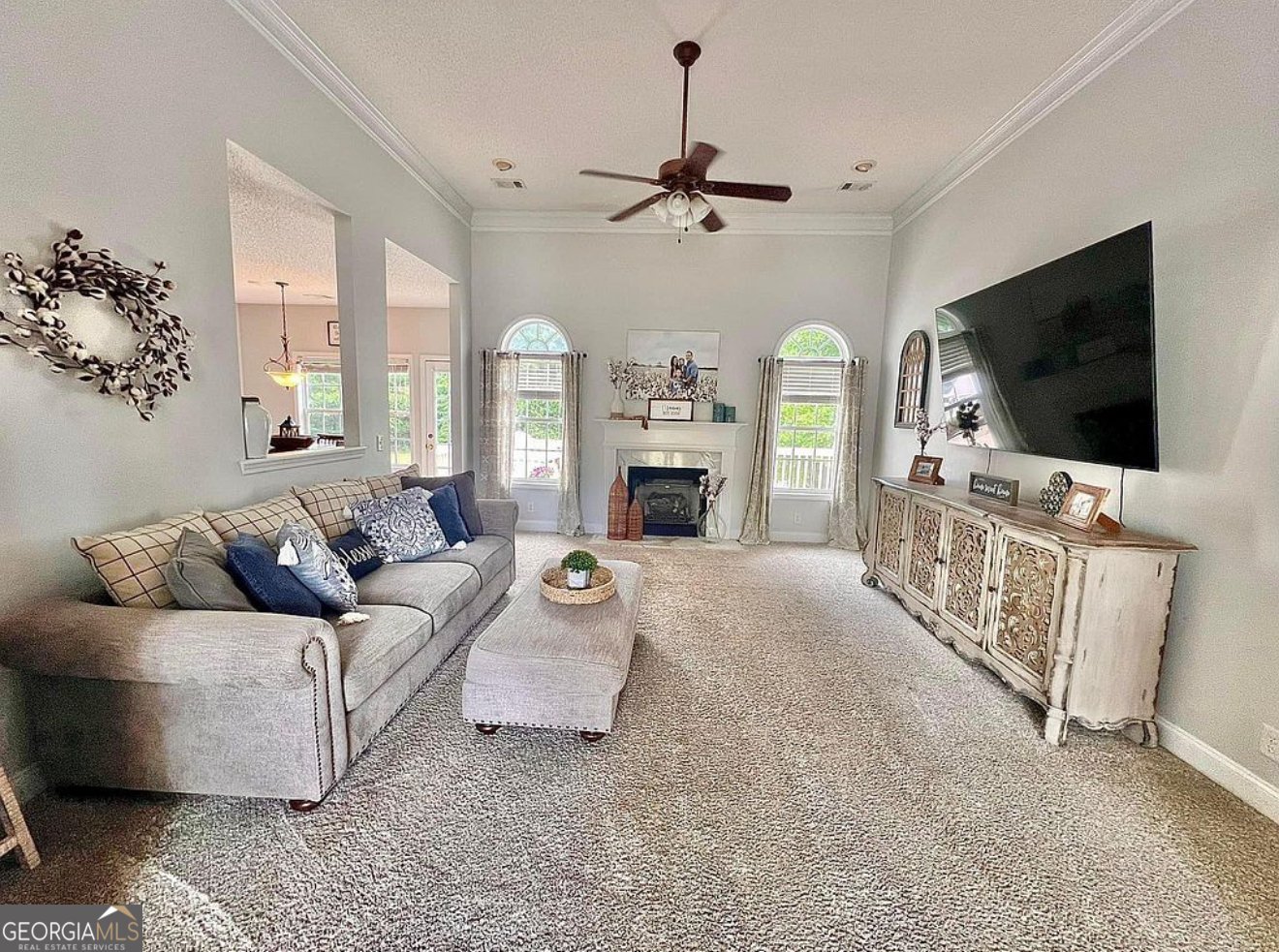 637 Whitfield Walk Zebulon - 9