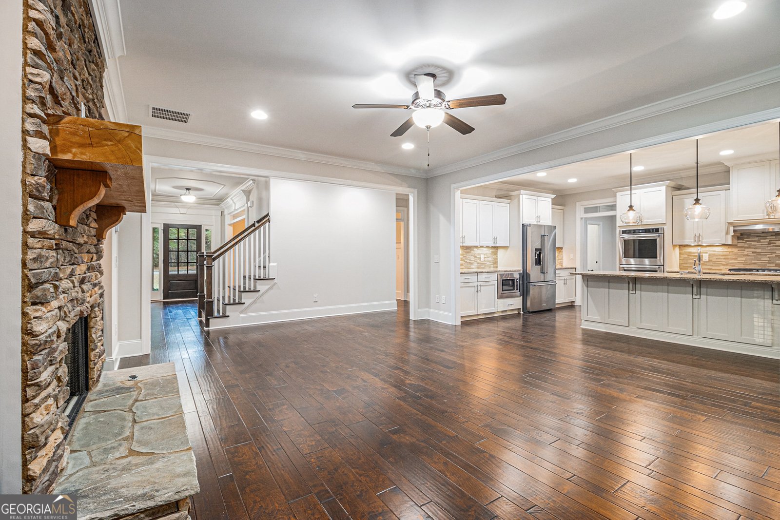 1205 Highgrove Court Monroe - 12