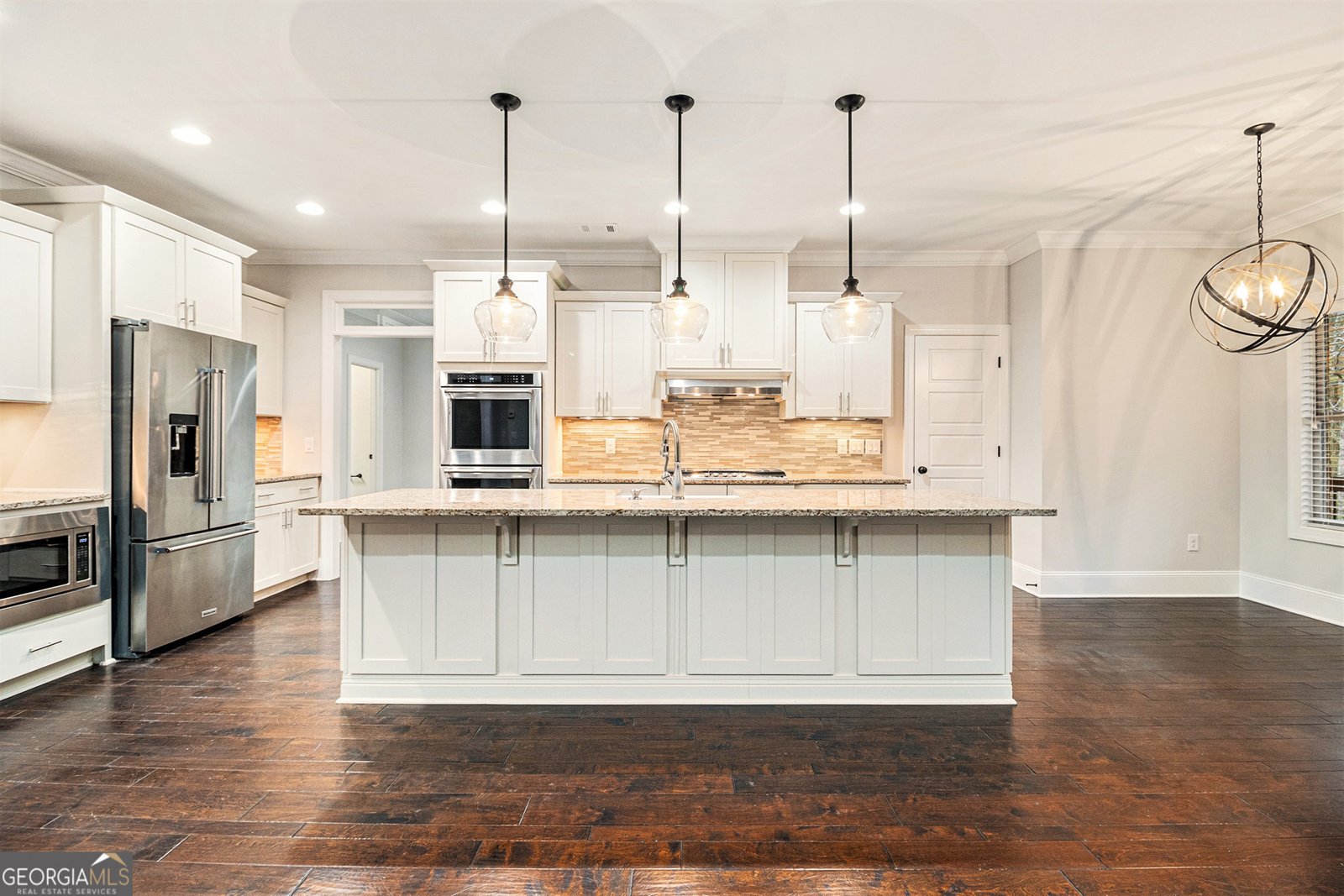 1205 Highgrove Court Monroe - 13