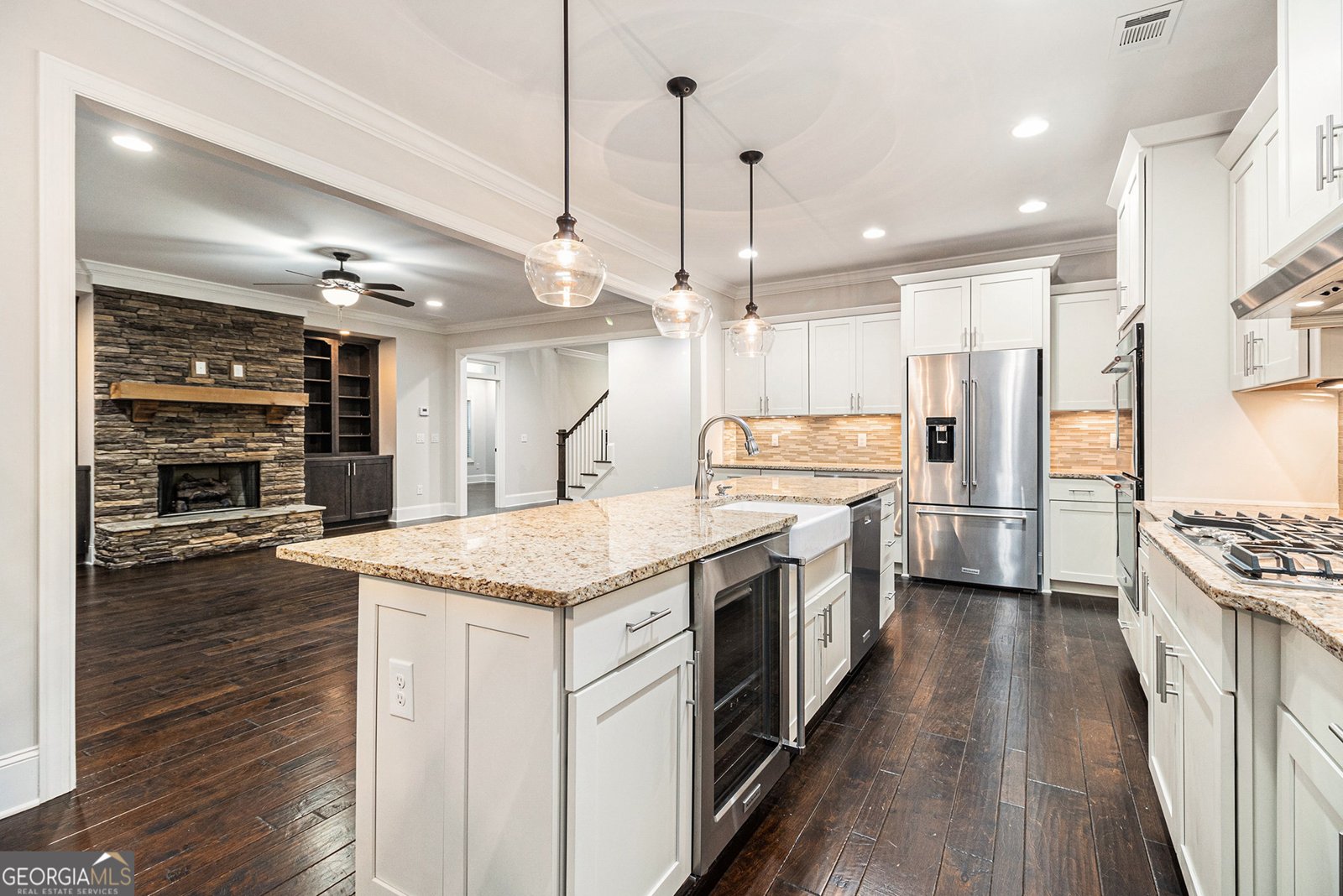 1205 Highgrove Court Monroe - 14