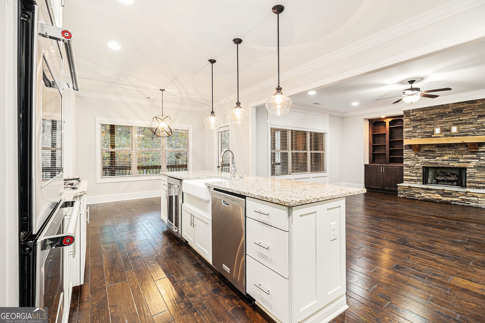 1205 Highgrove Court Monroe - 15