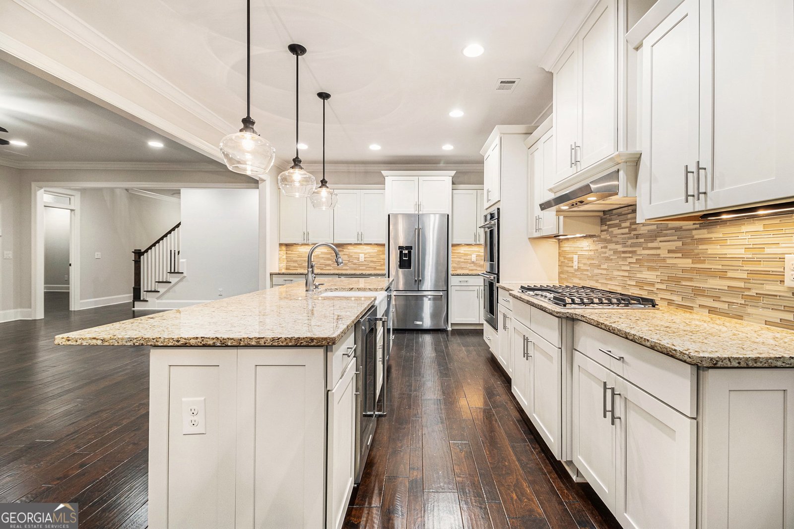 1205 Highgrove Court Monroe - 16