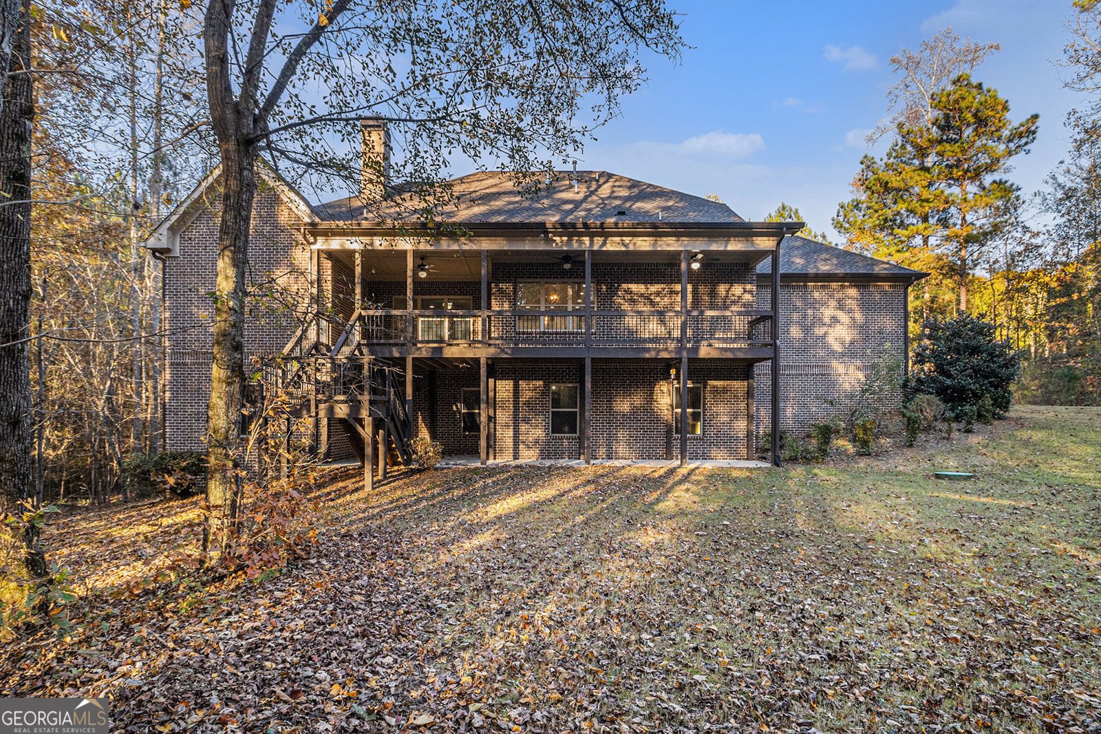 1205 Highgrove Court Monroe - 4