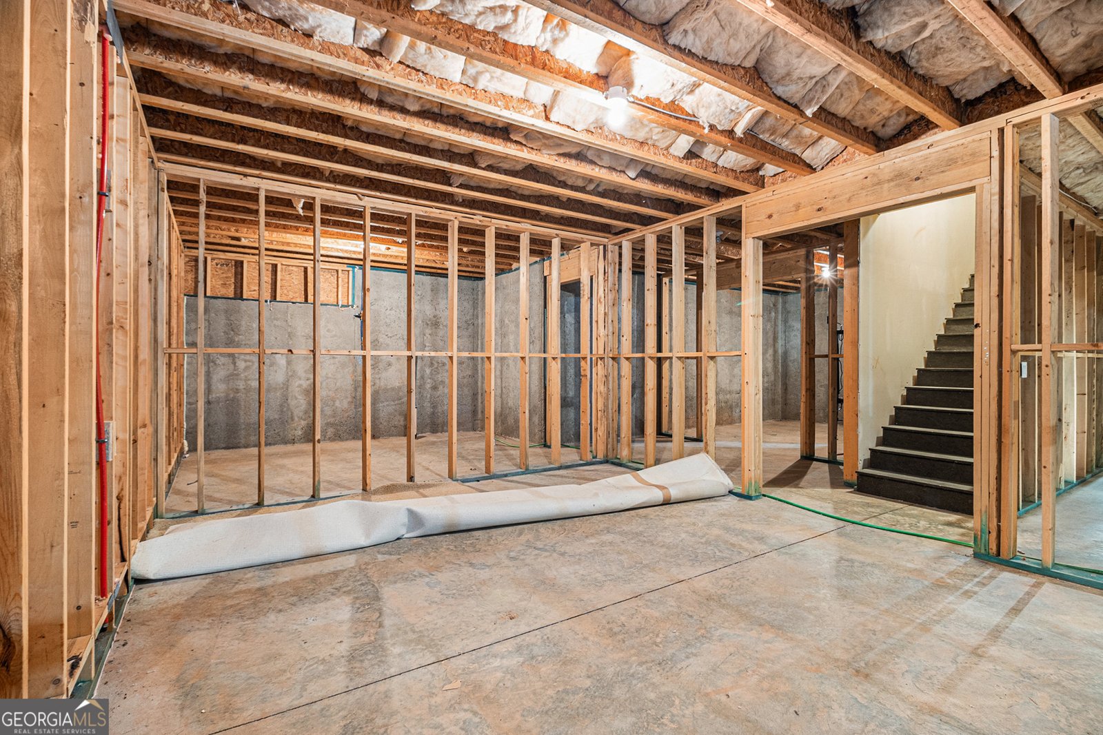 1205 Highgrove Court Monroe - 46