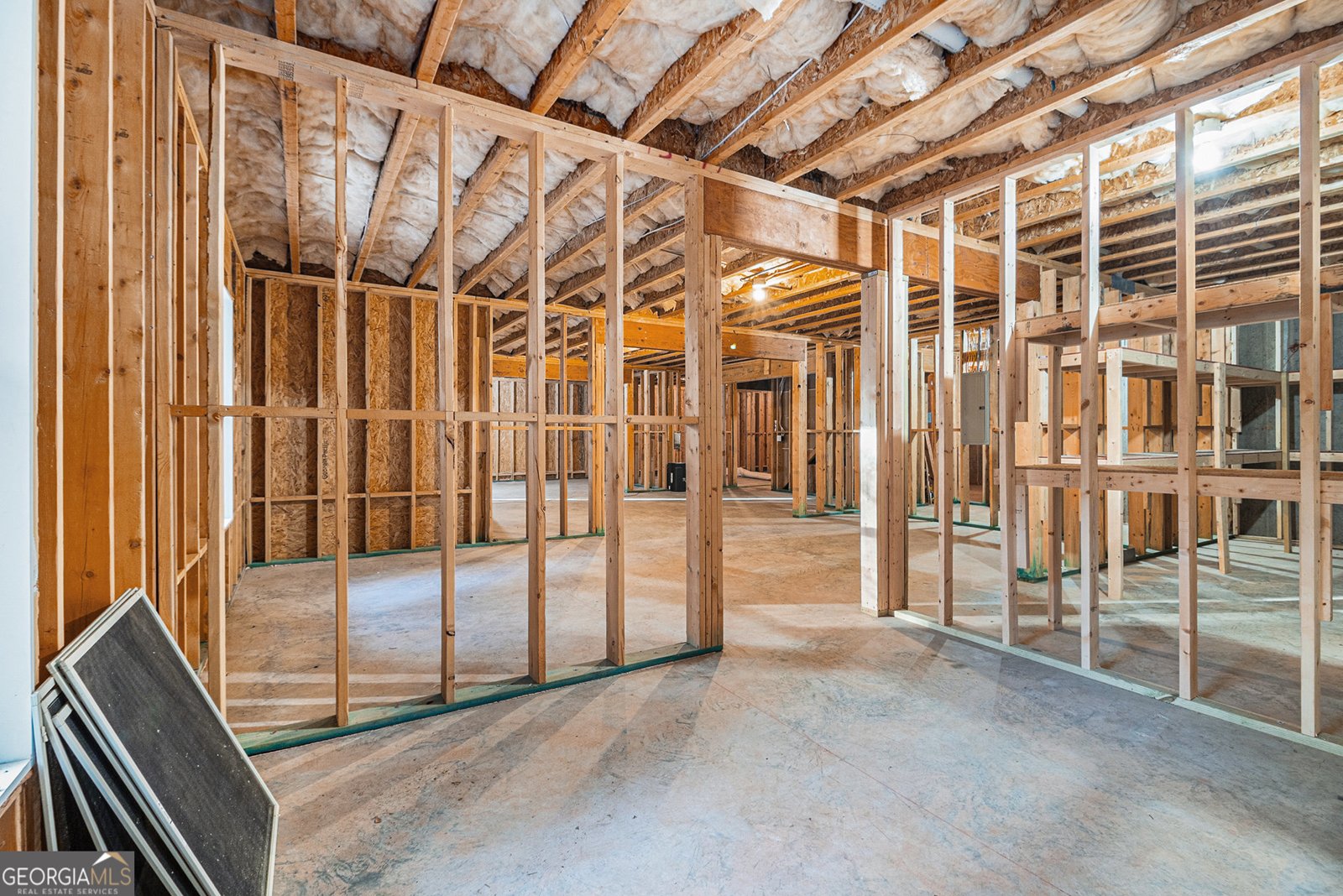 1205 Highgrove Court Monroe - 48