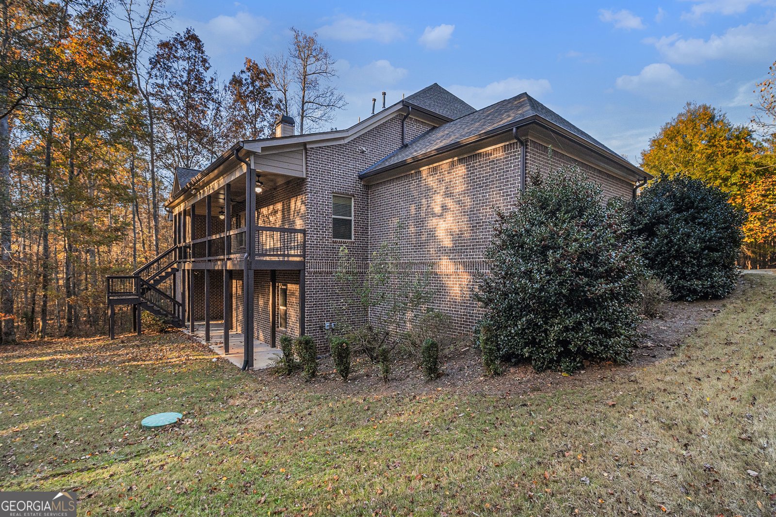 1205 Highgrove Court Monroe - 52
