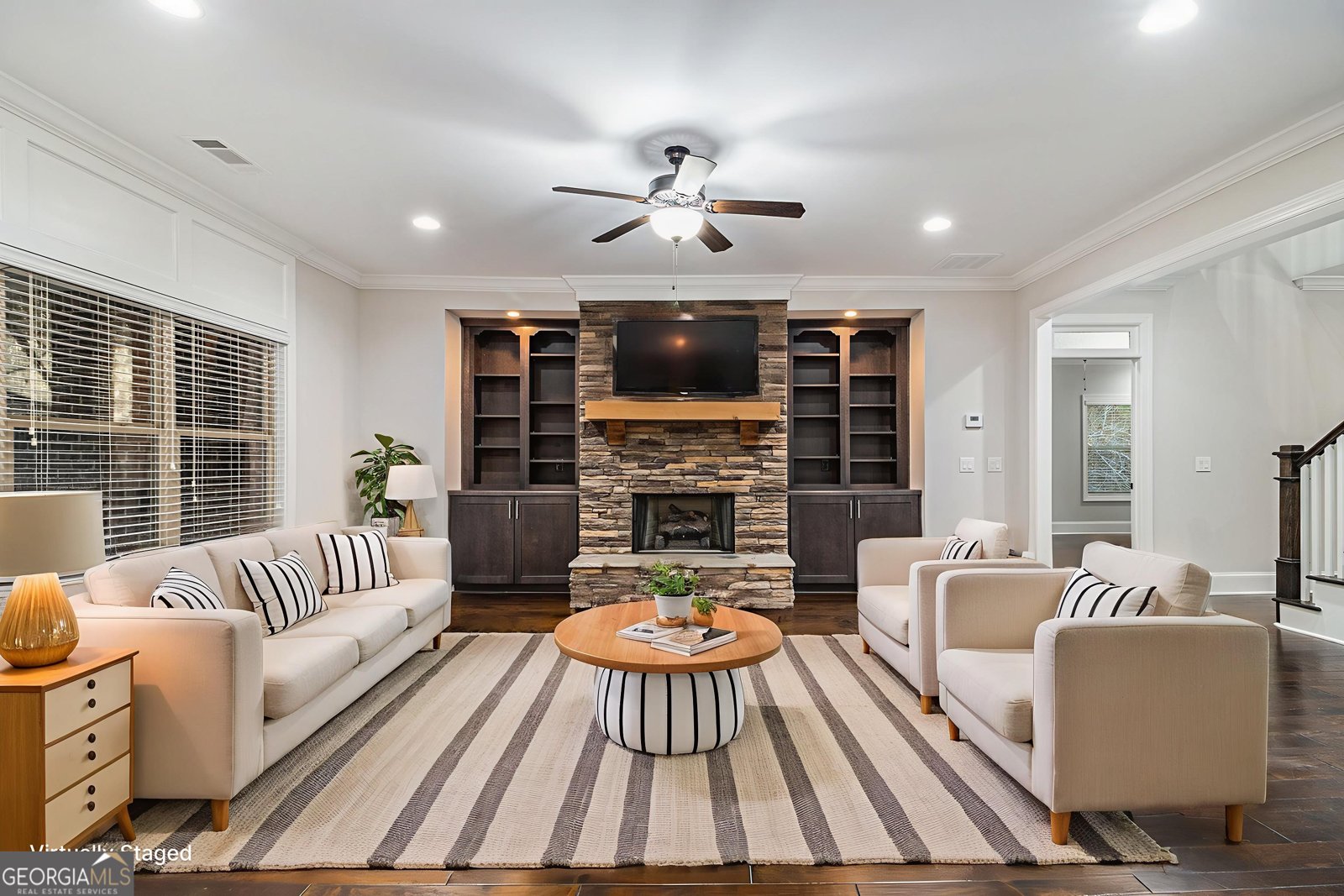 1205 Highgrove Court Monroe - 9