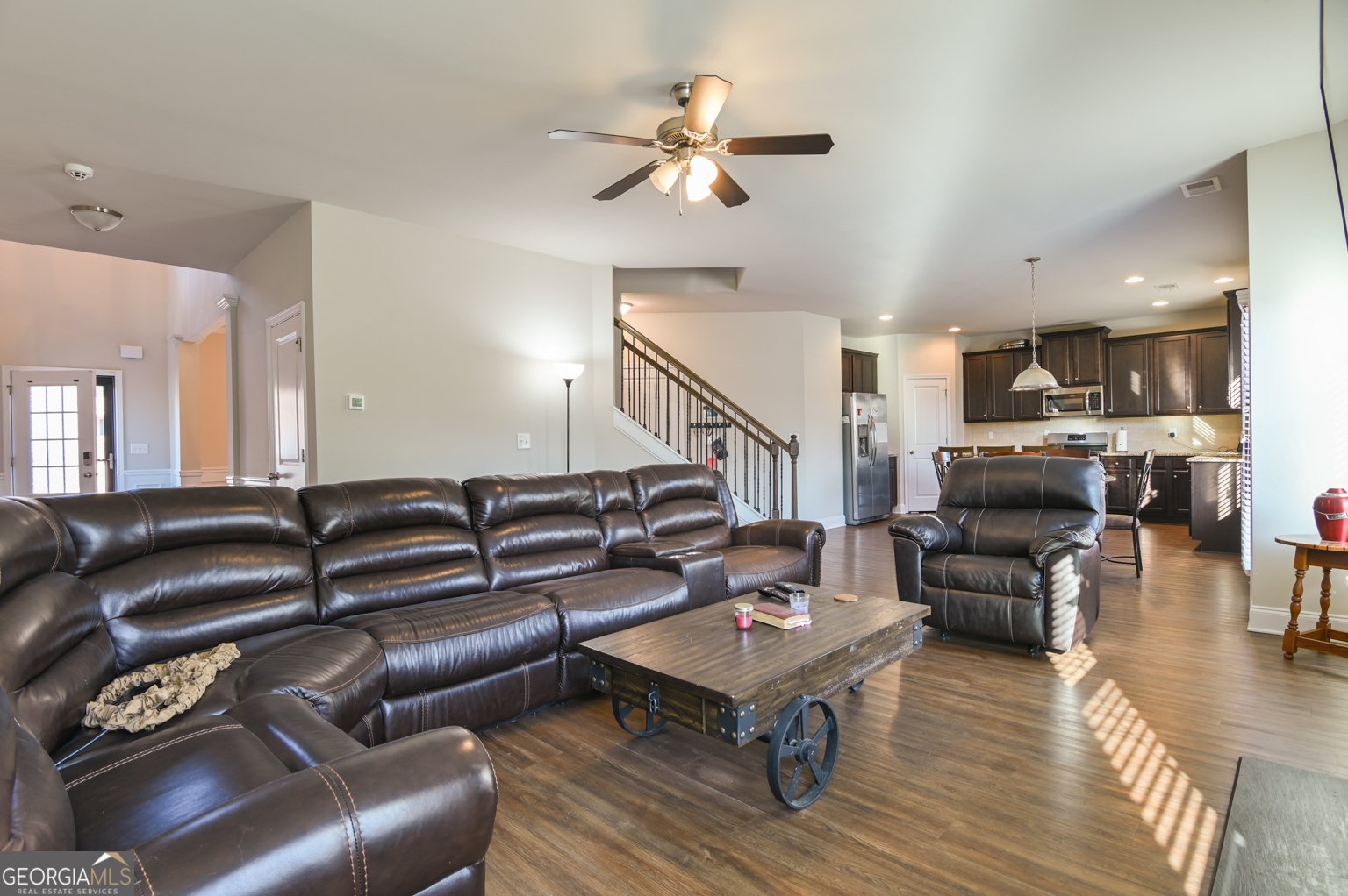 2109 Farmdale Court Conyers - 11