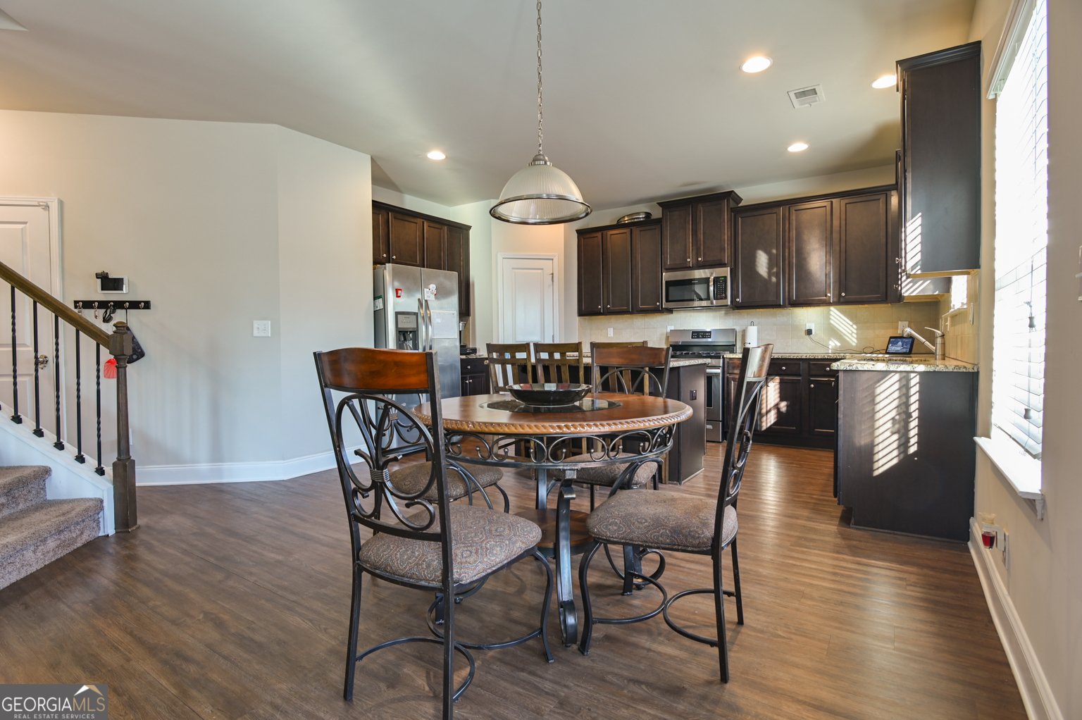 2109 Farmdale Court Conyers - 13