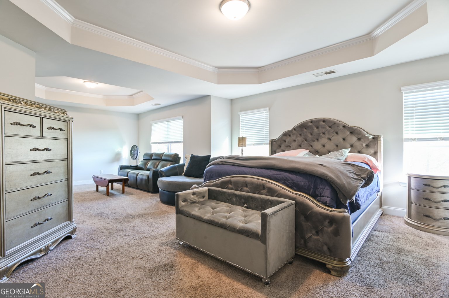 2109 Farmdale Court Conyers - 17