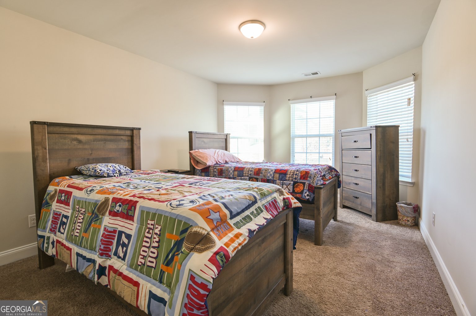 2109 Farmdale Court Conyers - 21