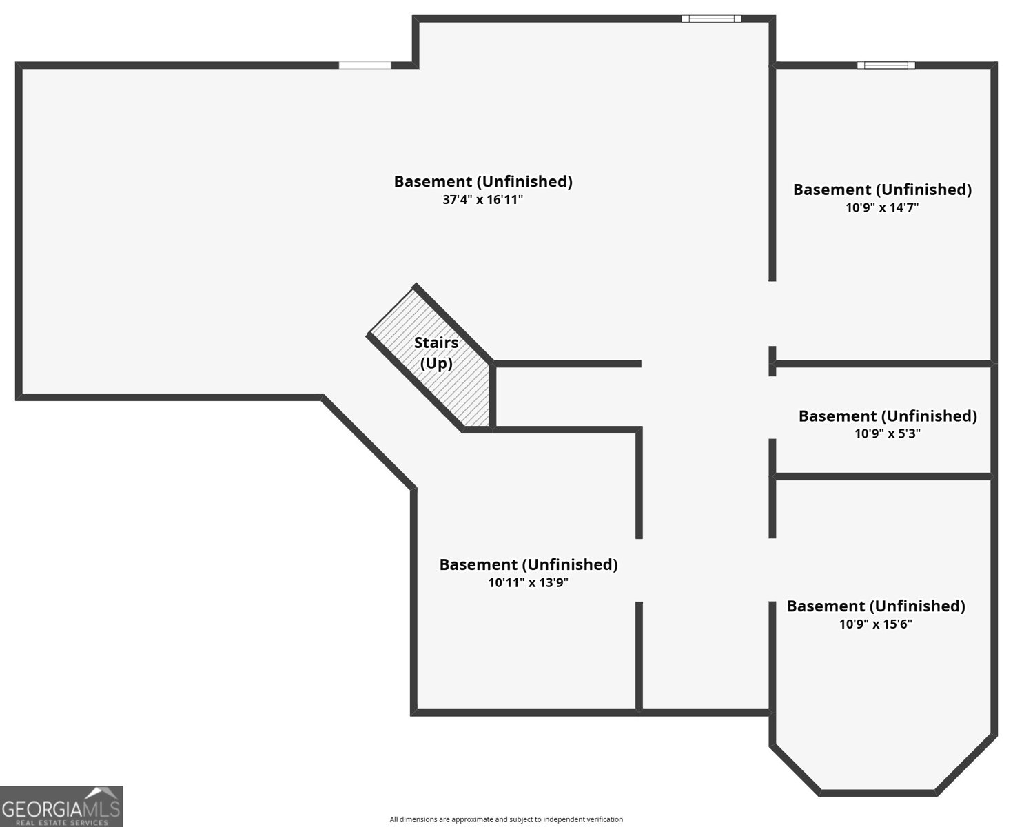 2109 Farmdale Court Conyers - 24