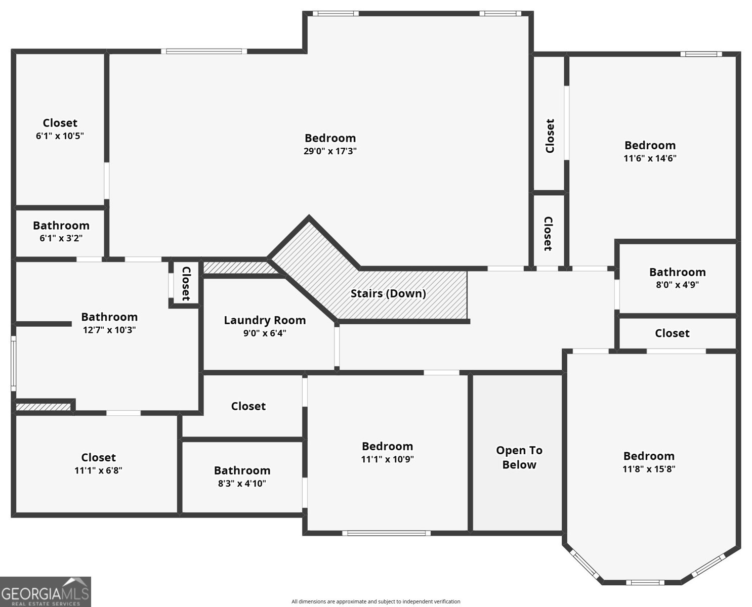 2109 Farmdale Court Conyers - 25