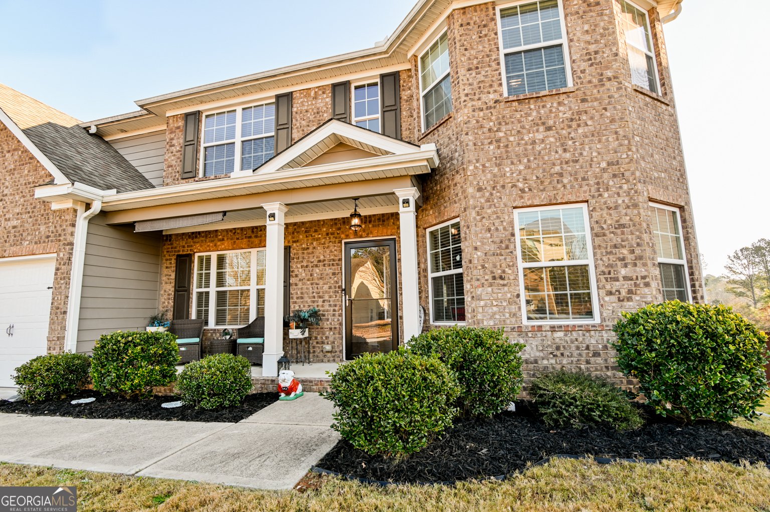 2109 Farmdale Court Conyers - 3