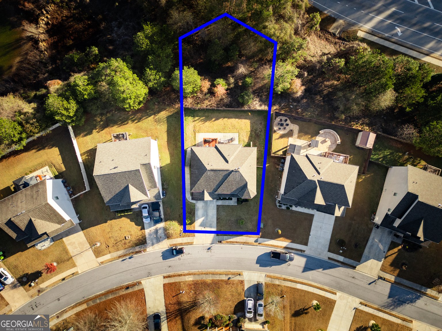 2109 Farmdale Court Conyers - 6