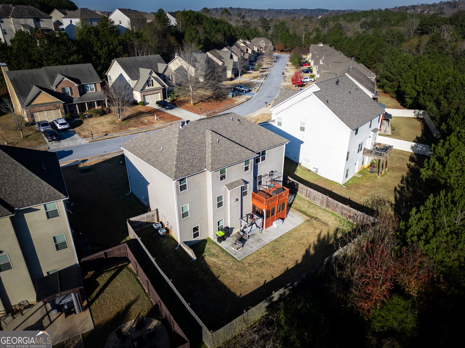 2109 Farmdale Court Conyers - 7