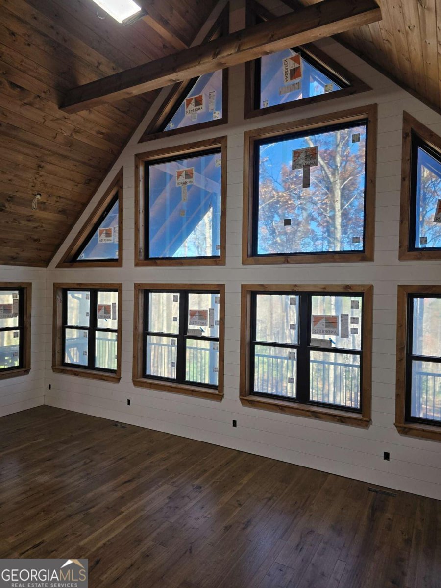 TRACT 1 Big Oak Lane Blue Ridge - 6