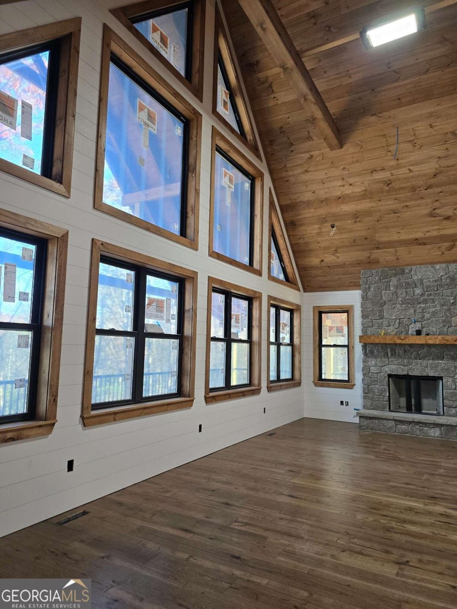 TRACT 1 Big Oak Lane Blue Ridge - 7