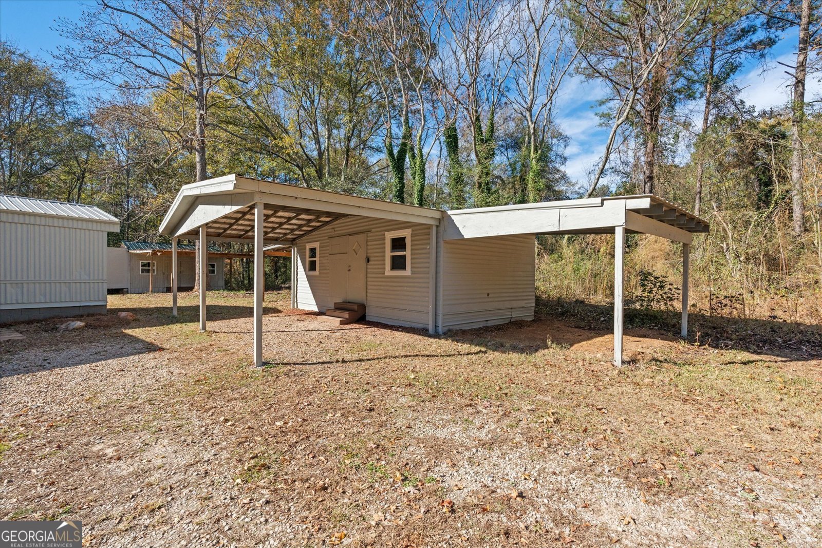 1921 Star Point Road Carrollton - 27