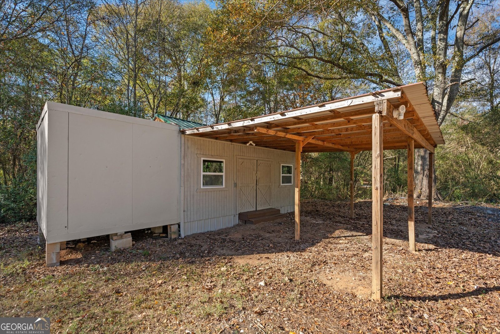 1921 Star Point Road Carrollton - 30