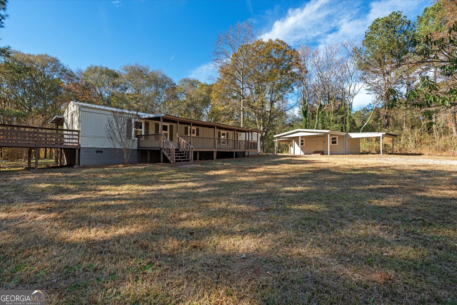 1921 Star Point Road Carrollton - 33