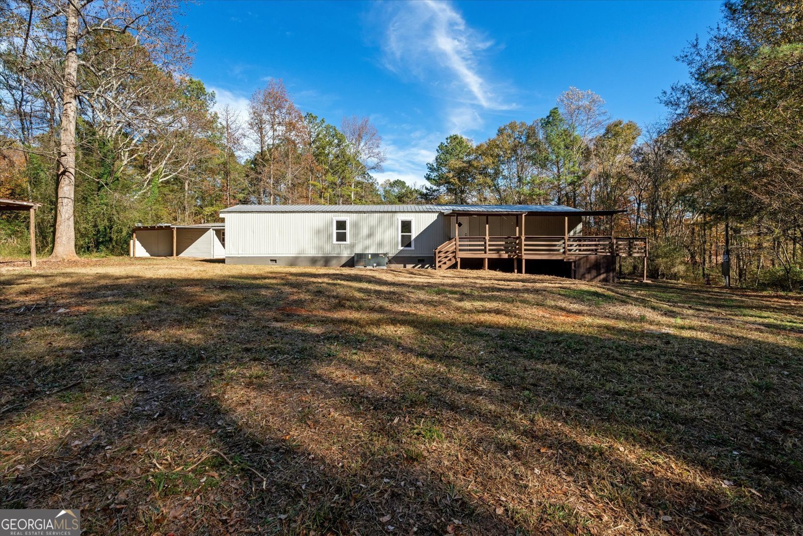 1921 Star Point Road Carrollton - 37