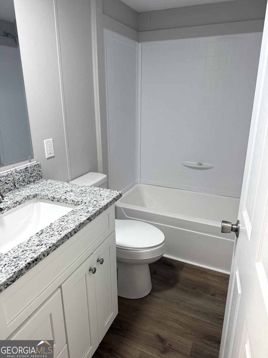 1921 Star Point Road Carrollton - 4