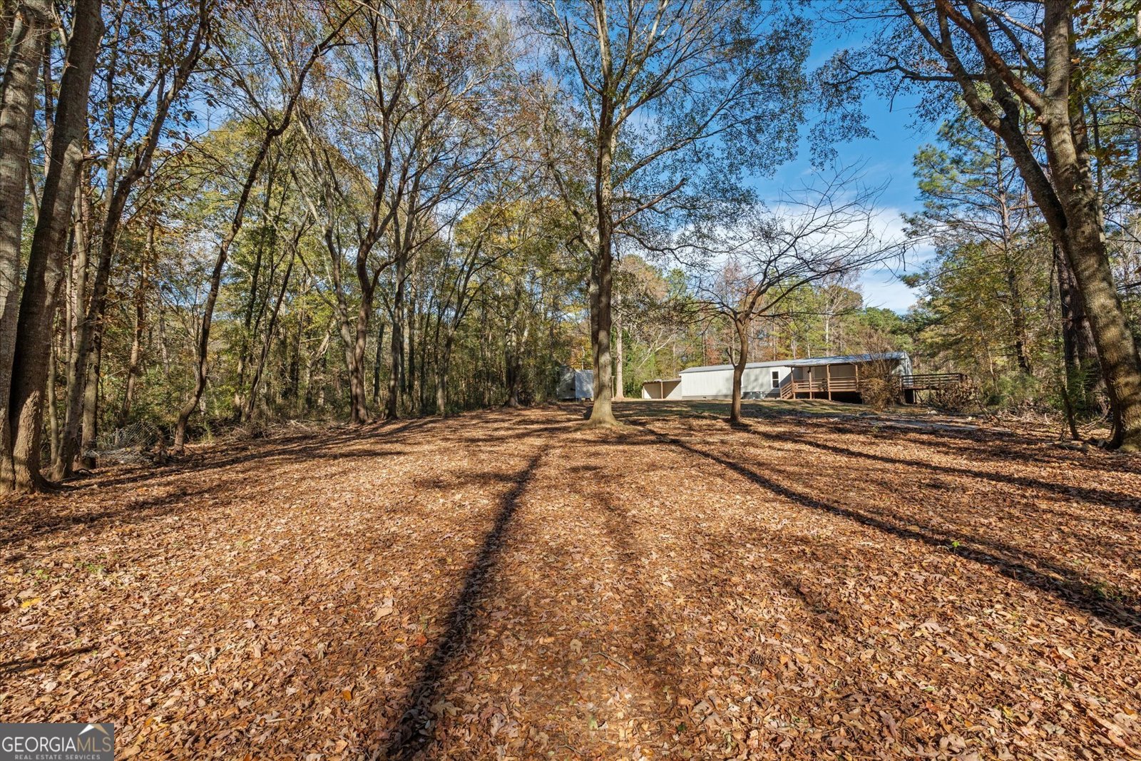 1921 Star Point Road Carrollton - 40