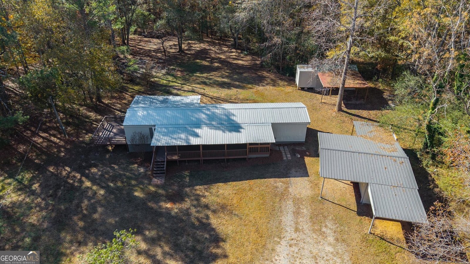 1921 Star Point Road Carrollton - 42