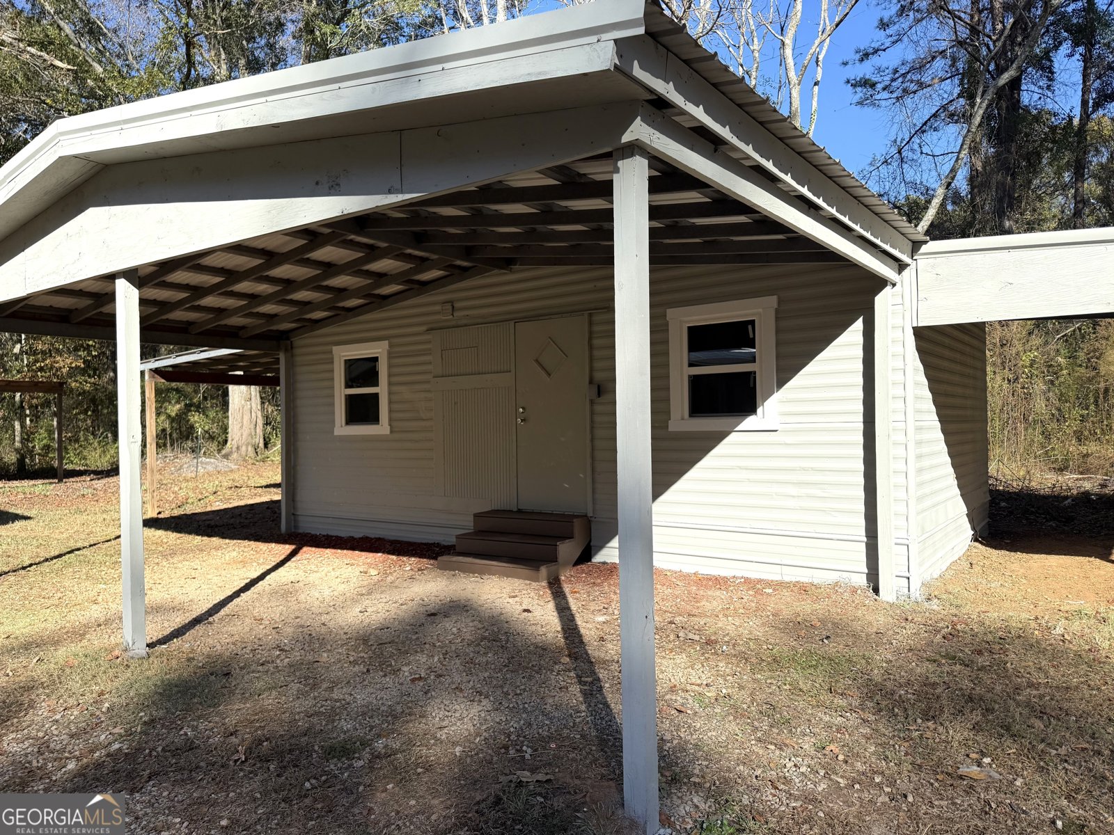 1921 Star Point Road Carrollton - 8