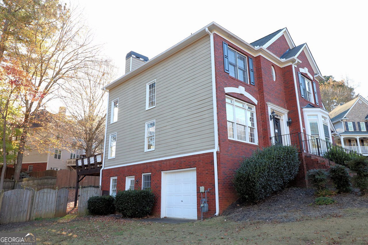 4213 Bretdale Run Kennesaw - 3