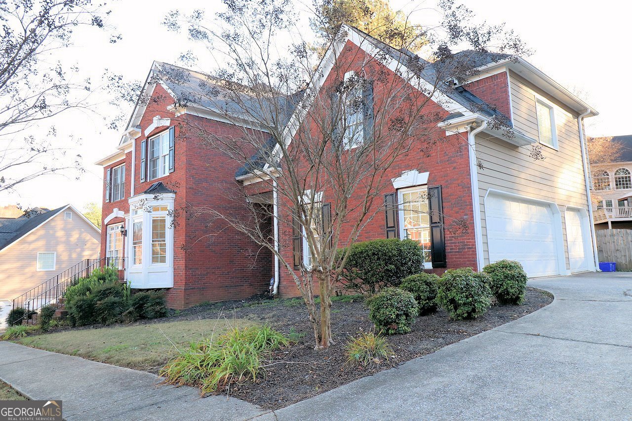 4213 Bretdale Run Kennesaw - 4