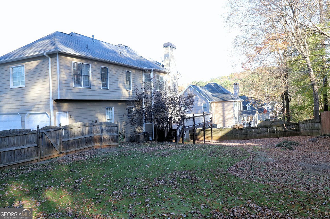 4213 Bretdale Run Kennesaw - 5