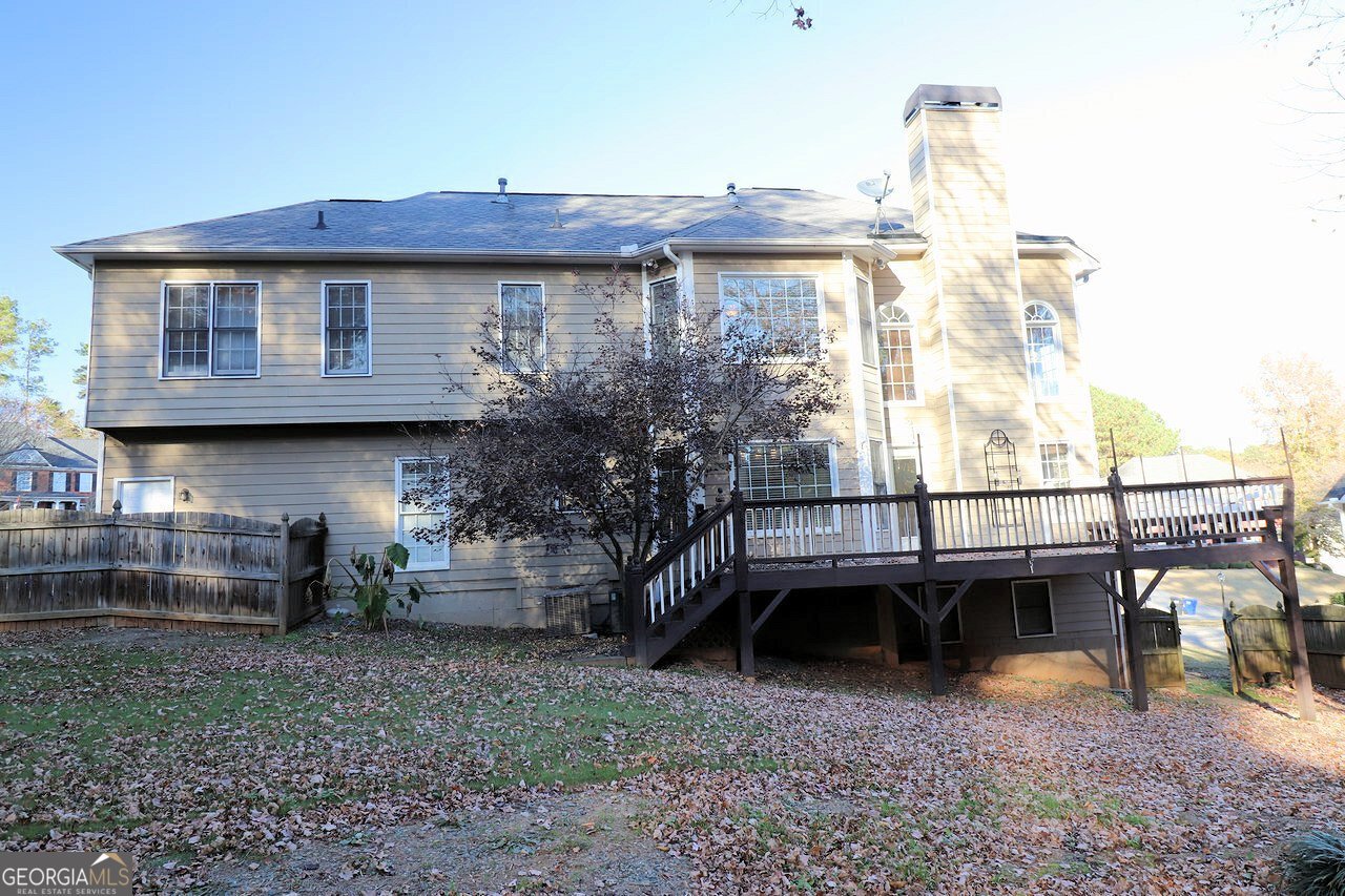 4213 Bretdale Run Kennesaw - 6