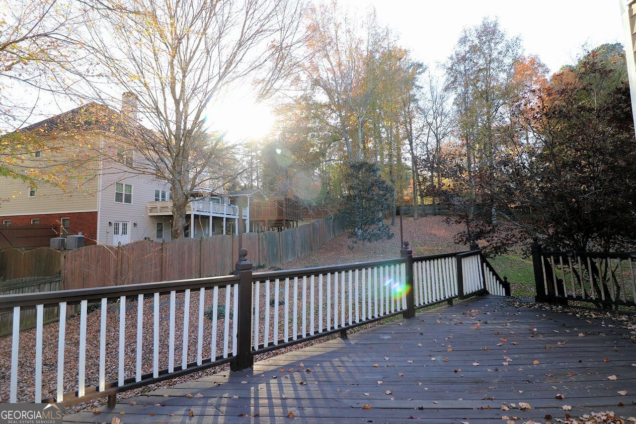 4213 Bretdale Run Kennesaw - 9