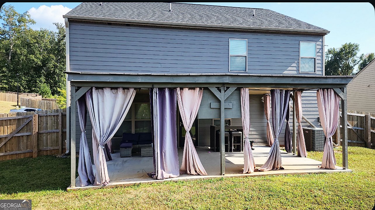 195 Twin Lakes Drive Covington - 12