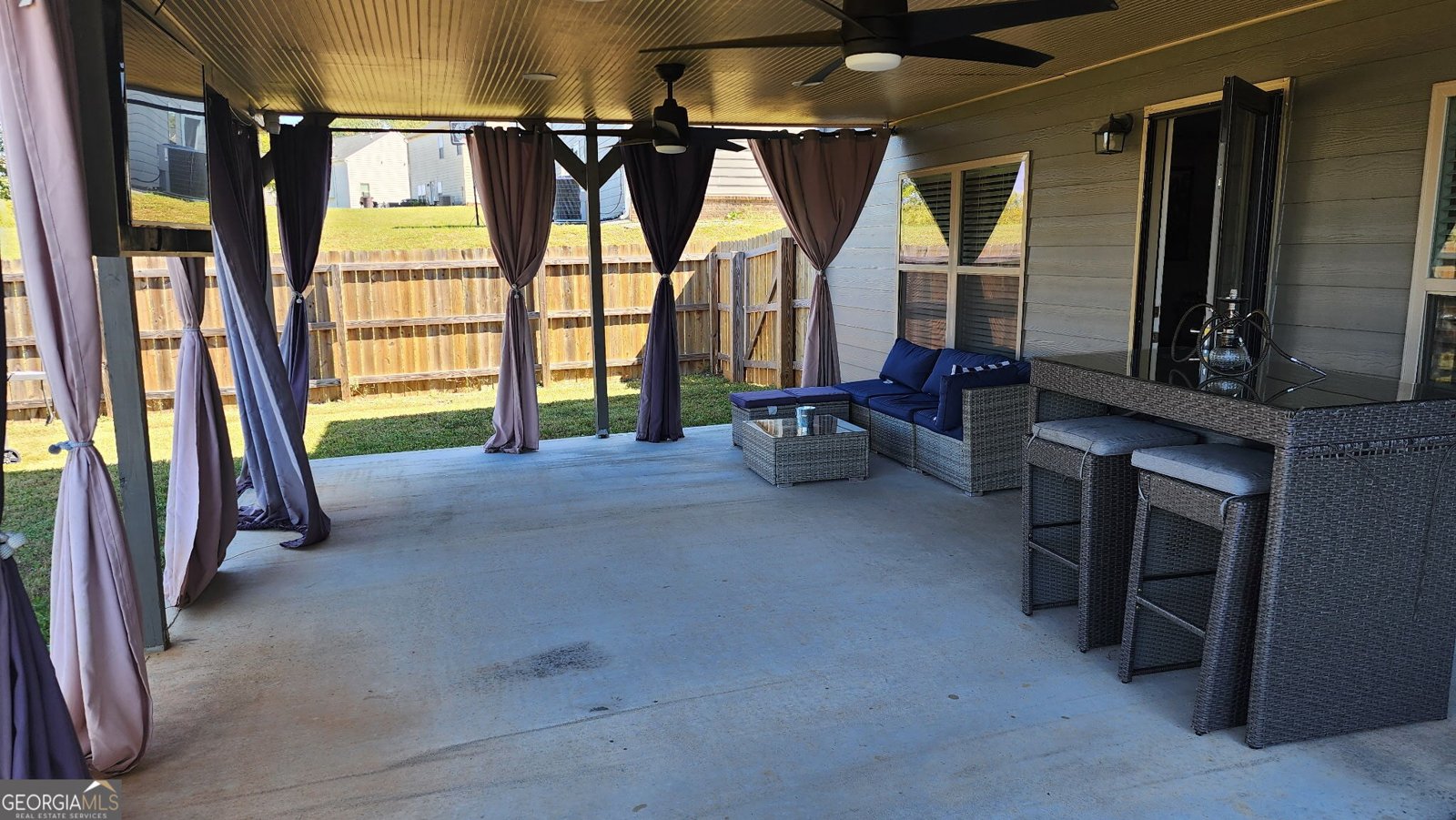 195 Twin Lakes Drive Covington - 2